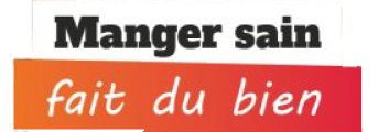 Logo les Saveurs Du Potager