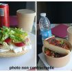 Petite faim à prix malin