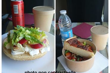 Petite faim à prix malin