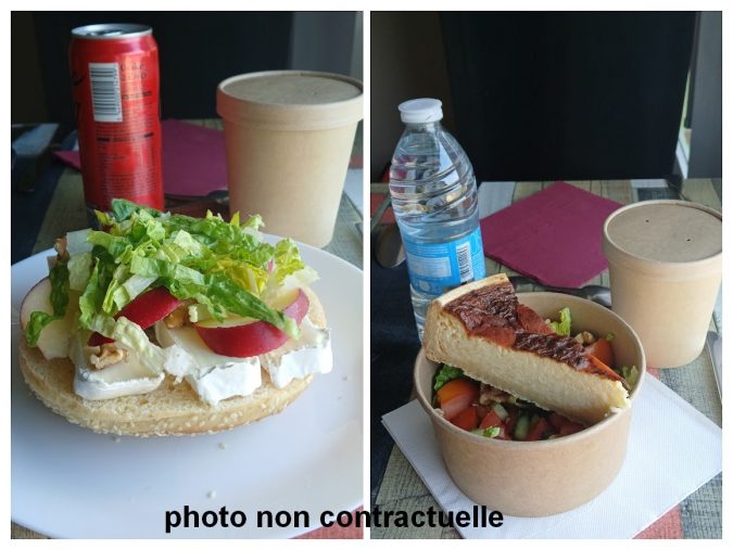 Petite faim à prix malin